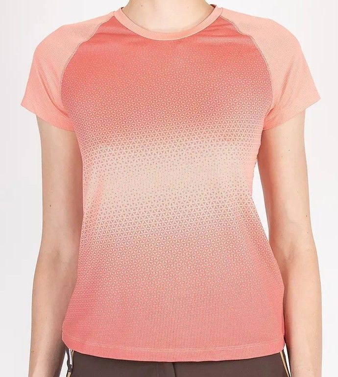 MAGLIETTA M/M SALVIA NORDSEN