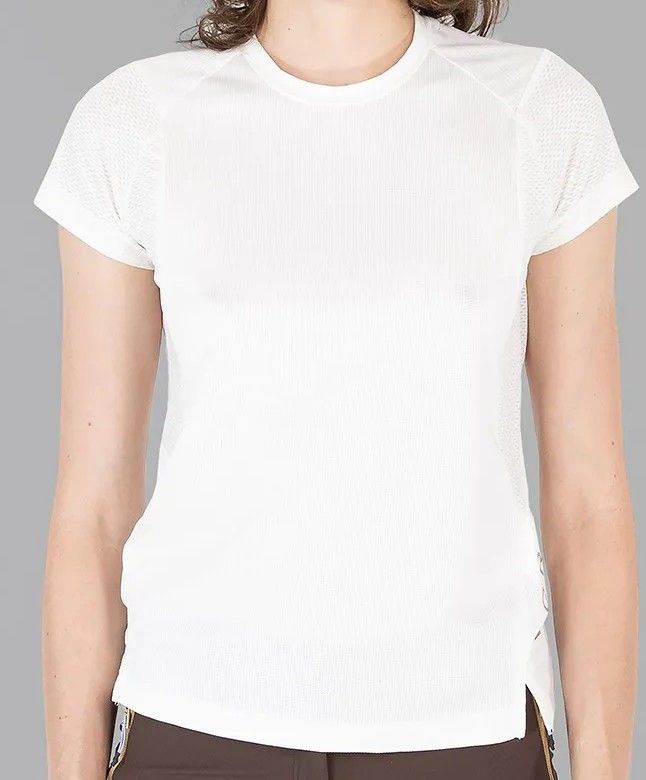 MAGLIETTA M/M DONNA CANNELLA NORDSEN