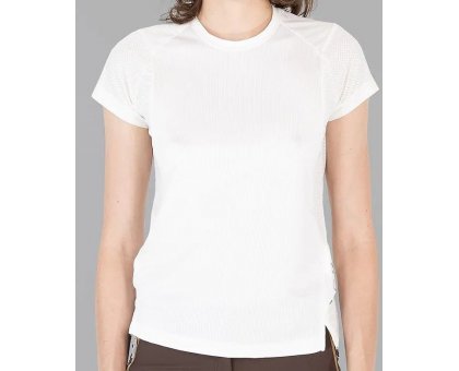 MAGLIETTA M/M DONNA CANNELLA NORDSEN