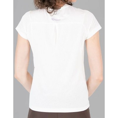 MAGLIETTA M/M DONNA CANNELLA NORDSEN