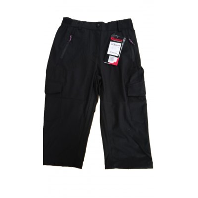 PANTALONE DONNA 3/4 DRACENA NORDSEN