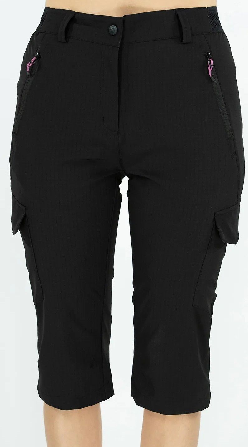 PANTALONE DONNA 3/4 DRACENA NORDSEN