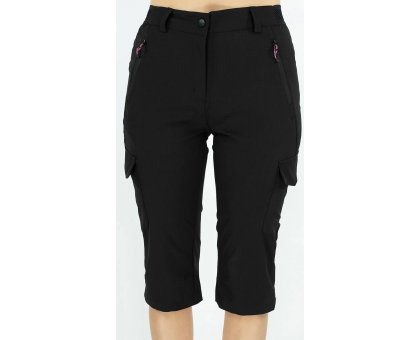 PANTALONE DONNA 3/4 DRACENA NORDSEN