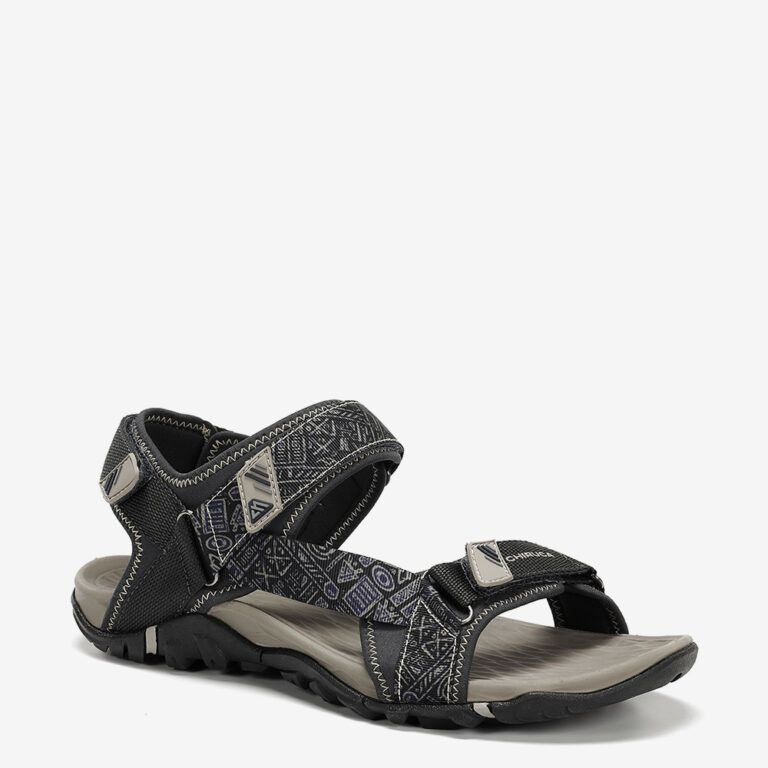 SANDALI UOMO DAKAR 34 CHIRUCA