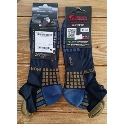 CALZINI TECNICI OUTDOOR NORDSEN