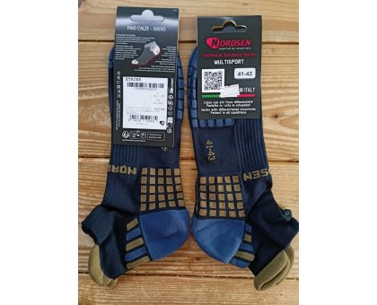 CALZINI TECNICI OUTDOOR NORDSEN
