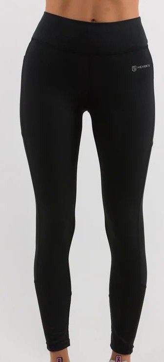 LEGGINS LUNGO DONNA KATLA MCKEE'S