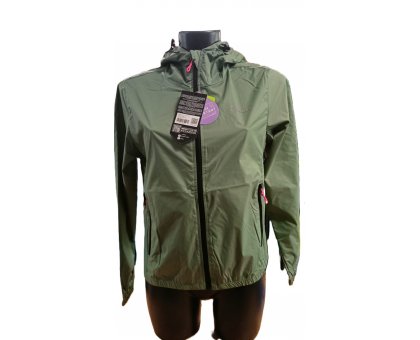 GIACCA WATER RESISTANT CERVINO DONNA MCKEE'S