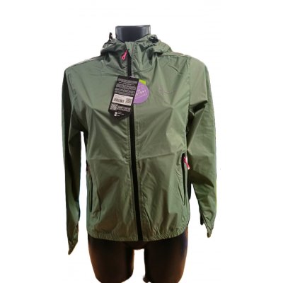 GIACCA WATER RESISTANT CHAMONIX DONNA MCKEE'S