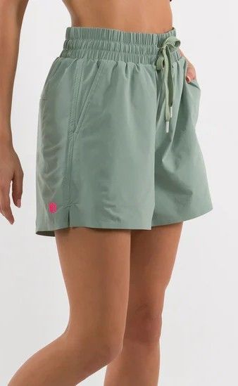 PANTALONCINO DONNA BRENA MCKEE'S