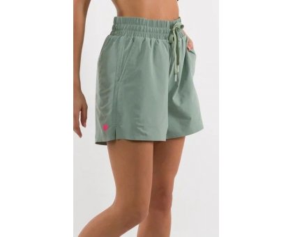 PANTALONCINO DONNA BRENA MCKEE'S