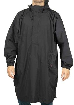 PONCHO MECKEE'S UNISEX