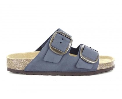 CIABATTE DONNA FUSS BIO