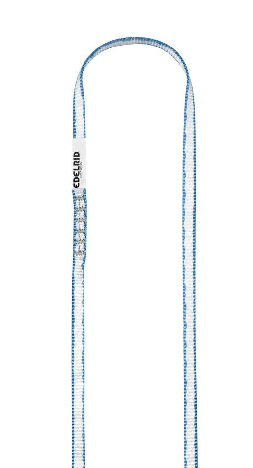 FETTUCCIA IN DYNEEMA 11 MM  120 CM