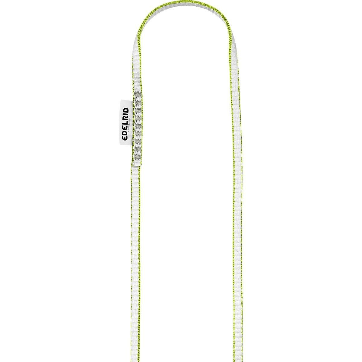 ANELLO FETTUCCIA DYNEEMA 8 MM EDELRID
