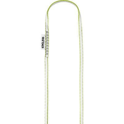 ANELLO FETTUCCIA DYNEEMA 8 MM EDELRID