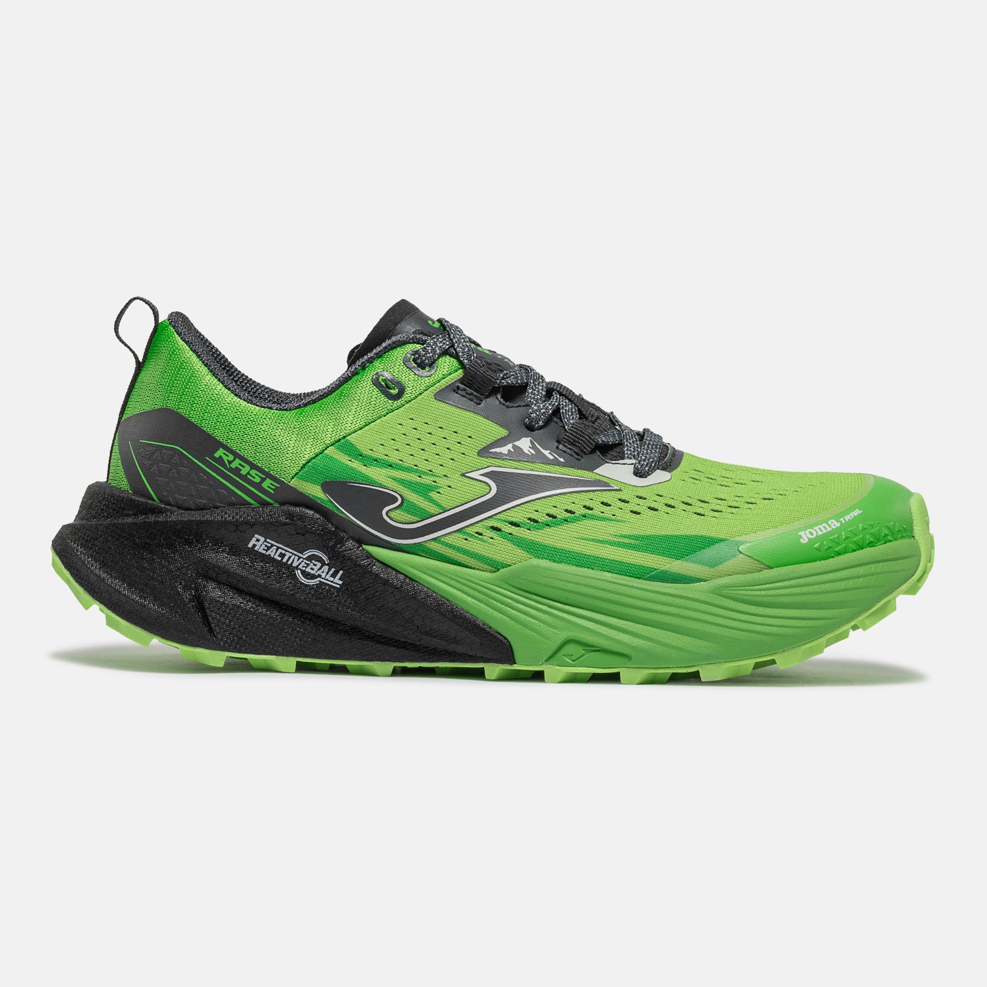 SCARPE DA TRAIL JOMA RASE 2611