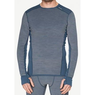 MAGLIA UOMO REVERSO BY DEVOLD IN LANA MERINO