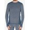 MAGLIA UOMO REVERSO BY DEVOLD IN LANA MERINO