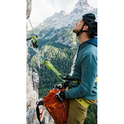KIT DA FERRATA EDELRID COMFORT VI