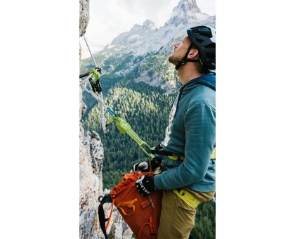 KIT DA FERRATA EDELRID COMFORT VI