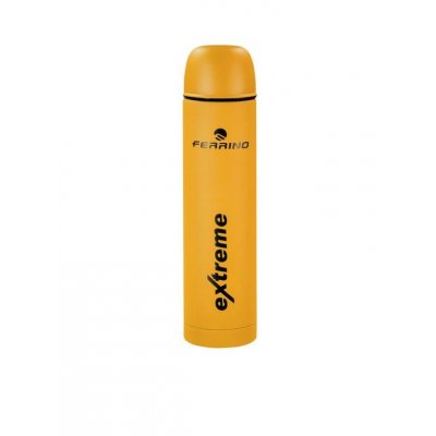 THERMOS FERRINO EXTREME 0.75 LT. ARTISAN GOLD
