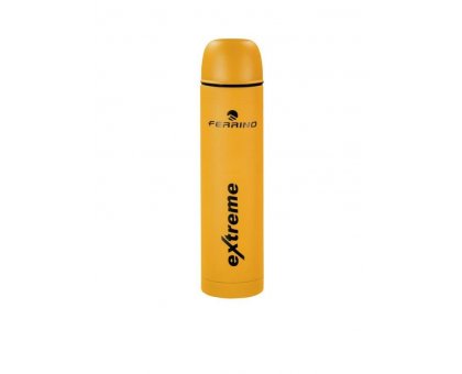 THERMOS FERRINO EXTREME 0.75 LT. ARTISAN GOLD