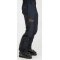 Aialik Pantalone da Sci Uomo in Ultrashell Tecnico Mckee's