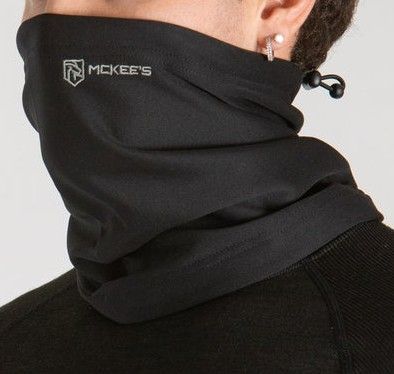 Crown 2.6 Scaldacollo in Power Stretch Unisex Mckee's