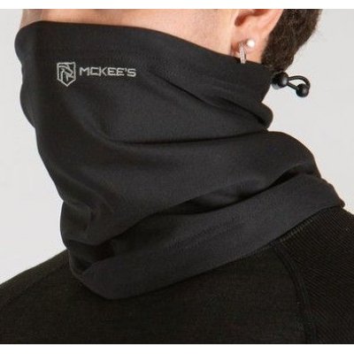 Crown 2.6 Scaldacollo in Power Stretch Unisex Mckee's
