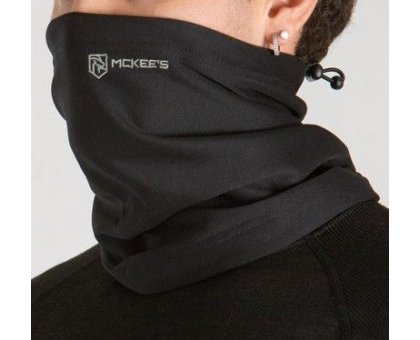 Crown 2.6 Scaldacollo in Power Stretch Unisex Mckee's