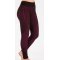 Annika Legging Termico misto Merino Blend Donna
