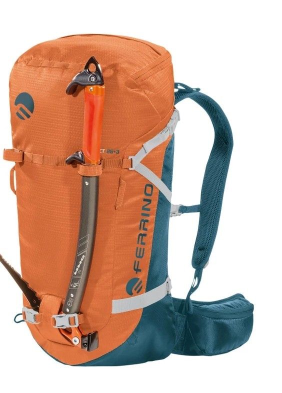 ZAIONO TRIOLET 25+3 FERRINO