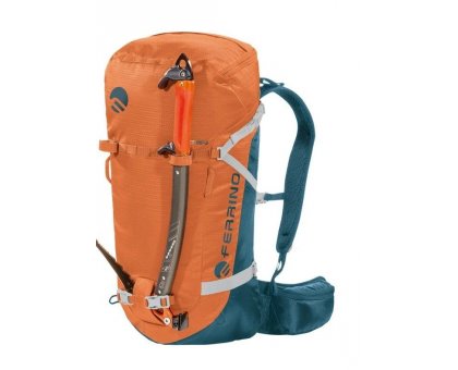 ZAIONO TRIOLET 25+3 FERRINO