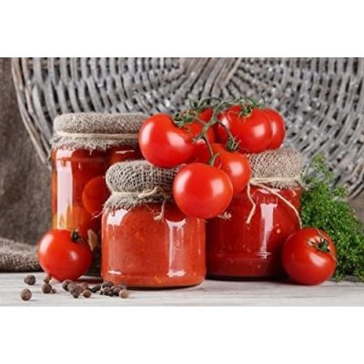 Cook Case By Omac Gulliver Spremipomodoro, Acciaio