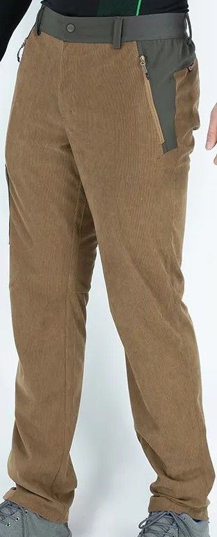 PANTALONI UOMO ONTANO NORDSEN