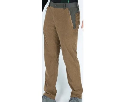PANTALONI UOMO ONTANO NORDSEN