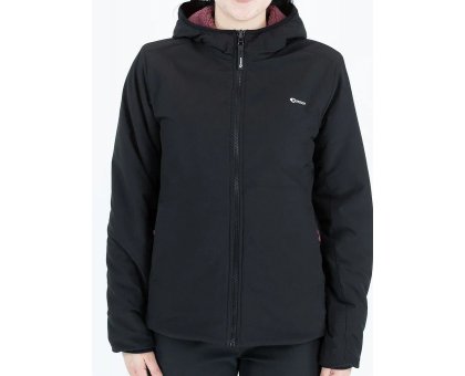 GIACCA DONNA REVERSIBILE LADYBUG NORDSEN