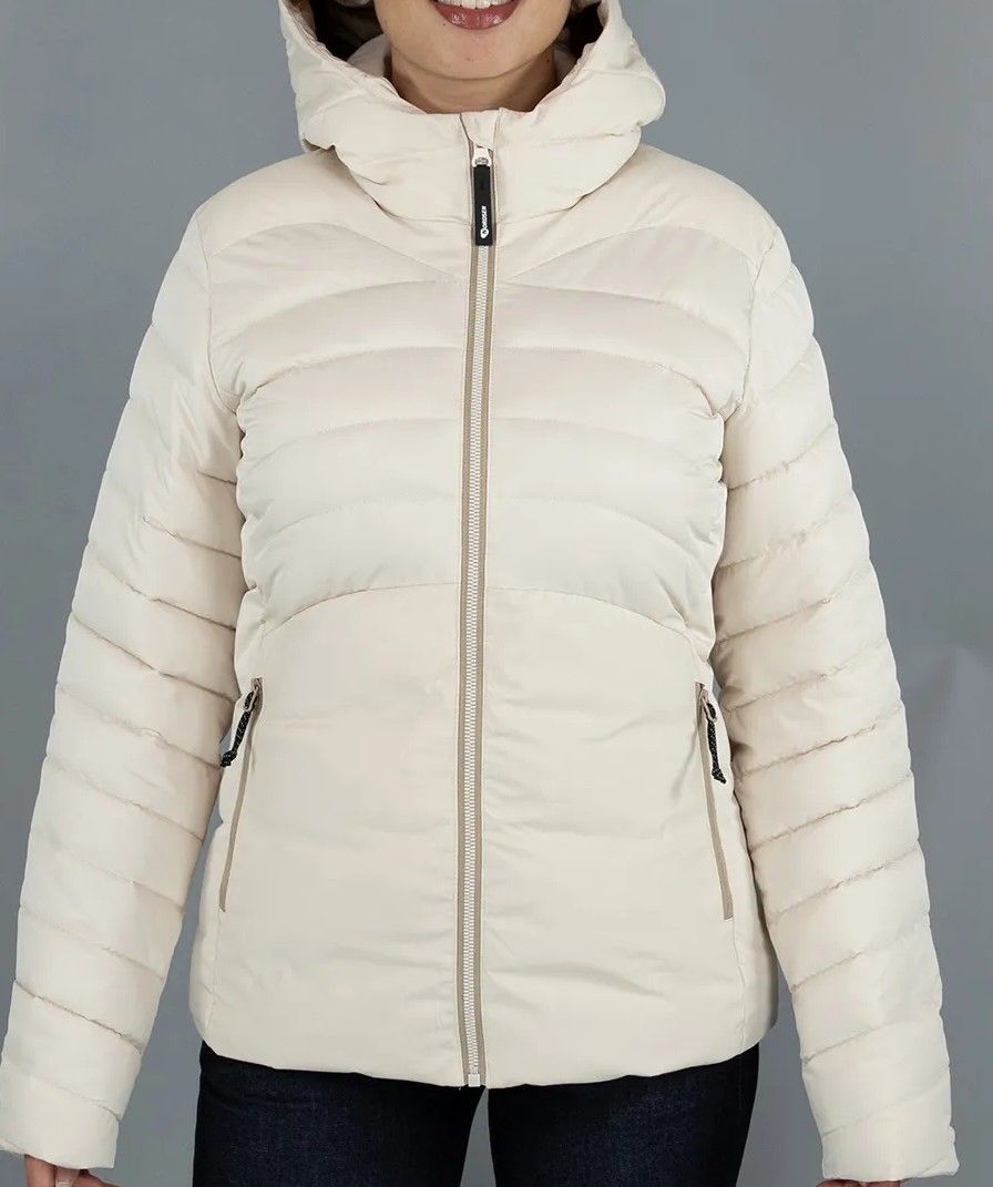 GIACCA DONNA CHORIOSA NORDSEN