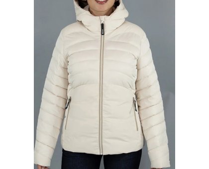 GIACCA DONNA CHORIOSA NORDSEN
