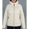 GIACCA DONNA CHORIOSA NORDSEN