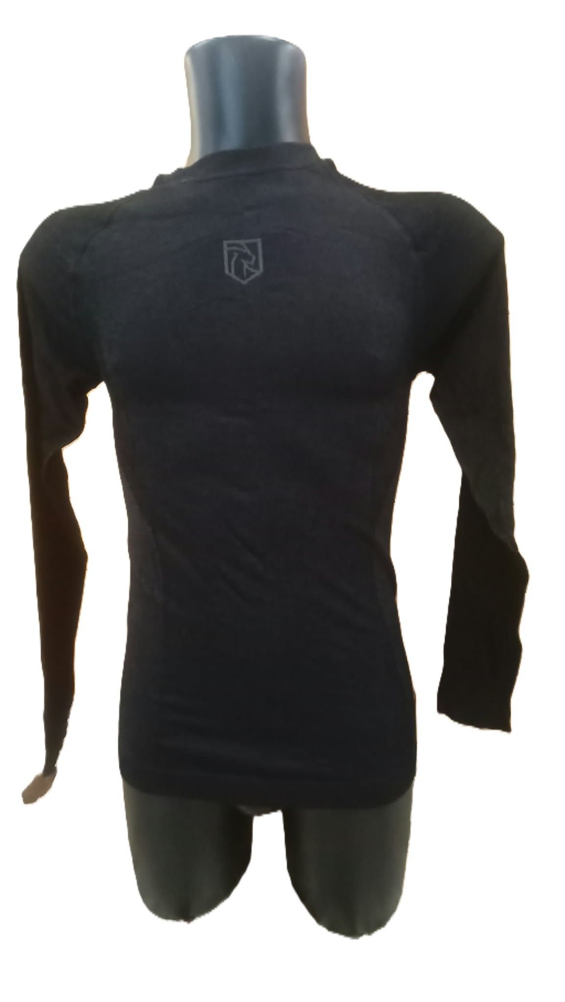 INTIMO TERMICO ARGON M/L MECKEE'S
