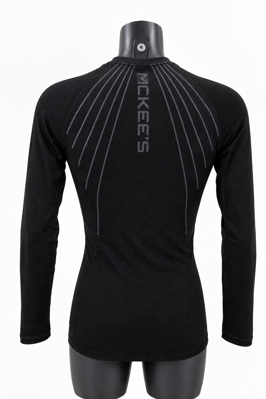 INTIMO TERMICO ARGON M/L MECKEE'S