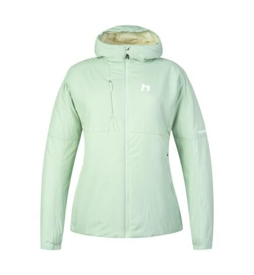 GIACCA DONNA TAYA HOODY HANNAH