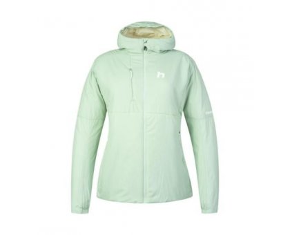 GIACCA DONNA TAYA HOODY HANNAH
