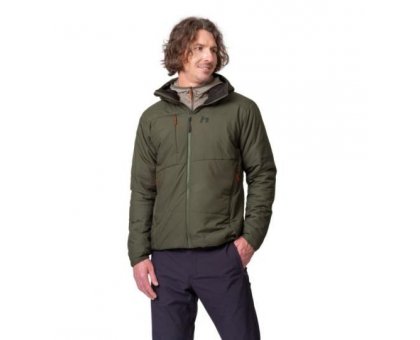 GIACCA UOMO DEYN HOODY HANNAH