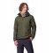 GIACCA UOMO DEYN HOODY HANNAH