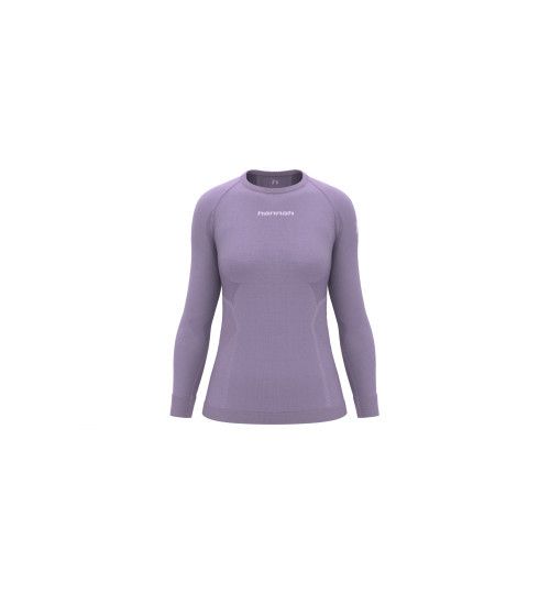  THERMO ACTIVE TS L/S DONNA  HANNAH