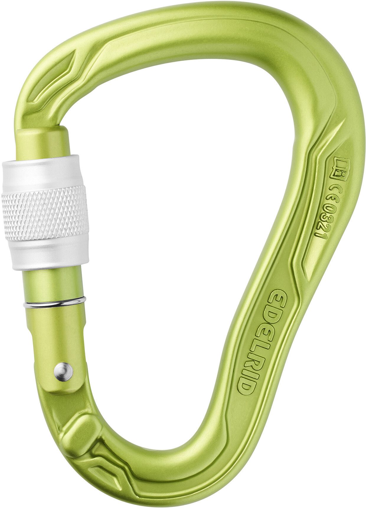 HMS STRIKE SCREW edelrid
