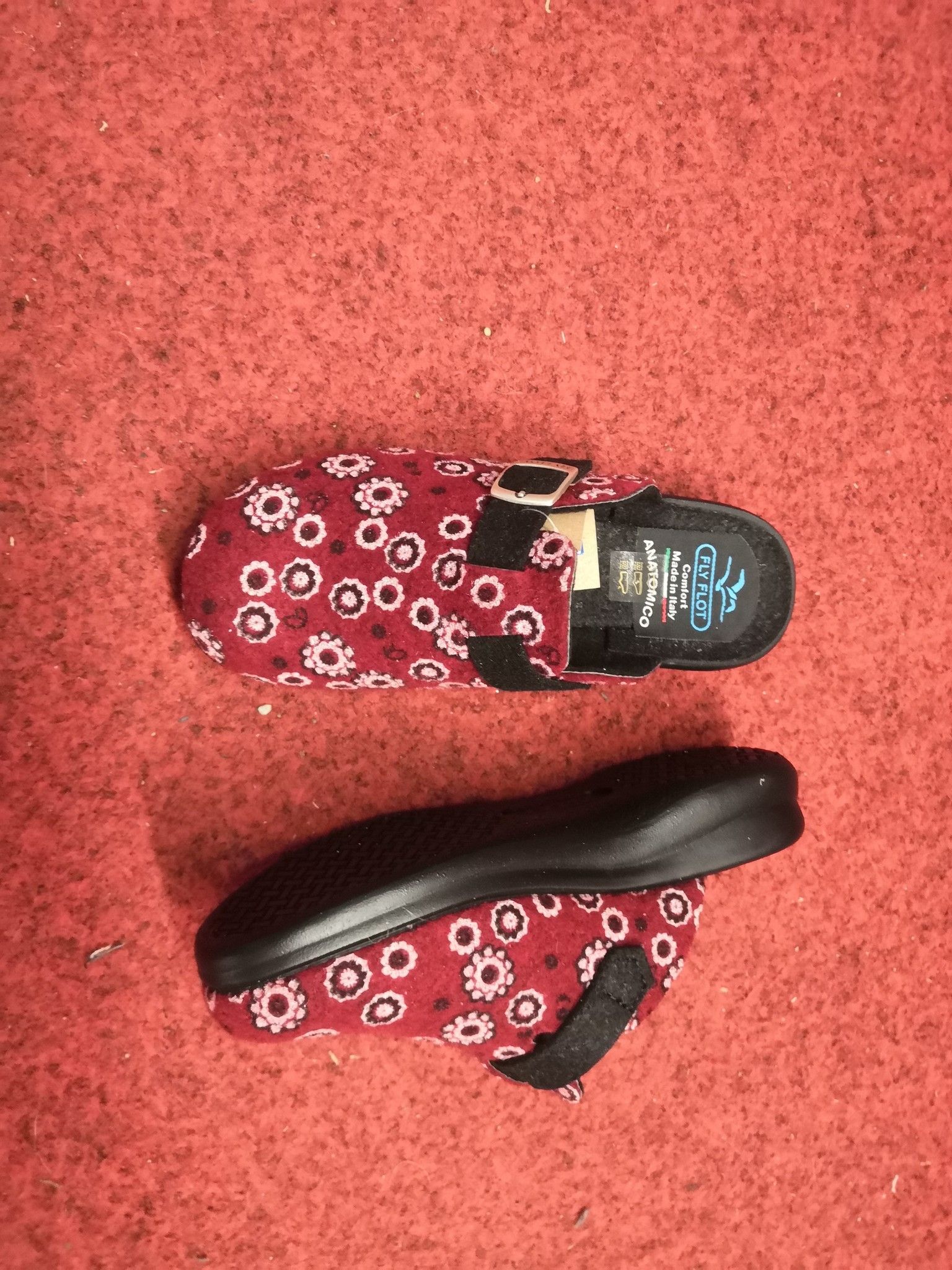 23% CIABATTE DONNA - Abbigliamento e accessori - Erashop Market Place